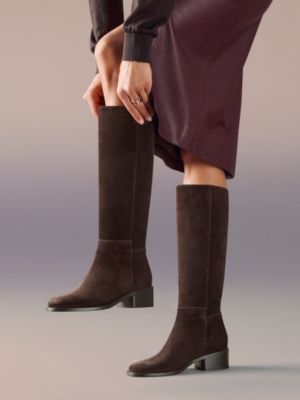 Lasso 40 boot, View: Worn, worn, view 2 of 5