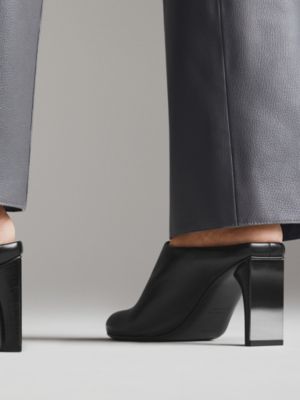 Lina 80 mule, View: Worn, worn, view 2 of 7