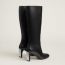 Bottes Louisa 80, noir