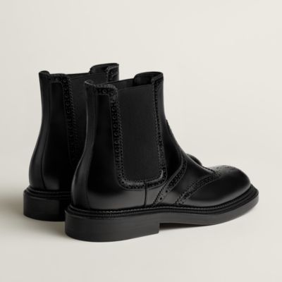 Legacy ankle boot