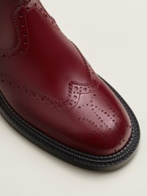 Bottines Legacy, Vue: vue du dessus, above, vue 5 sur 5