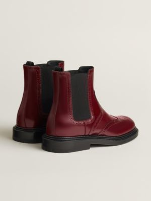 Bottines Legacy, Vue: Vue de dos, back, vue 4 sur 5