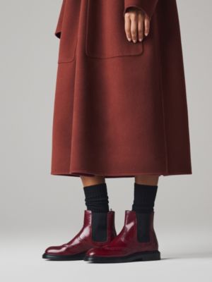 Bottines Legacy, Vue: Vue portée, worn, vue 2 sur 5