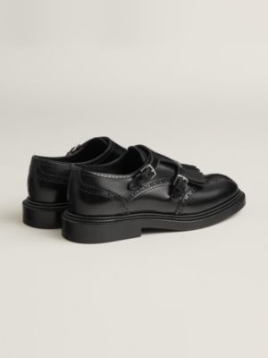 Lord derby shoe, View: Back, back, view 4 of 7