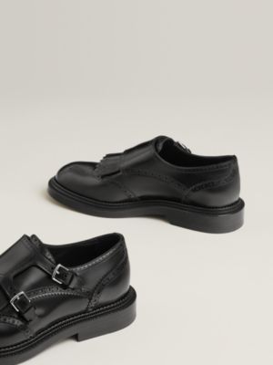 Lord derby shoe, View: Detail, detail, view 5 of 7