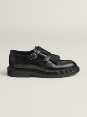 Lord derby shoe, View: side, side, view 3 of 7