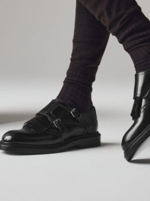 Lord derby shoe, View: Worn, worn, view 2 of 7