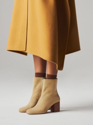 Licol 70 앵클 부츠, 보기: 이미지: 제품 착용 이미지, worn, 2개 중 5번째 보기