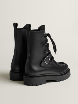 Land ankle boot, View: Back, back, view 5 of 6
