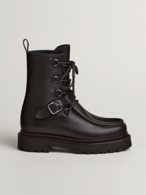 Land ankle boot, View: side, side, view 3 of 5