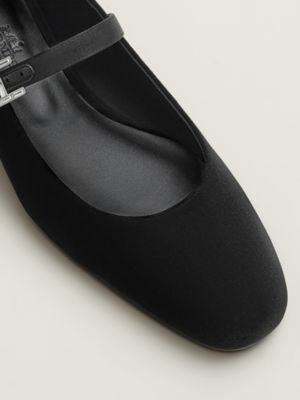 Jane ballet flat, View: above, above, view 5 of 5