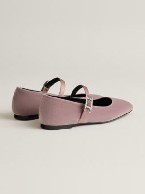 Jane ballet flat, View: Back, back, view 4 of 5
