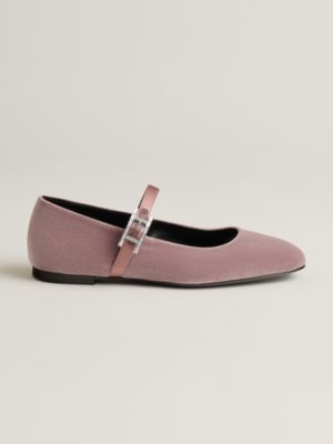 Jane ballet flat, View: side, side, view 3 of 5