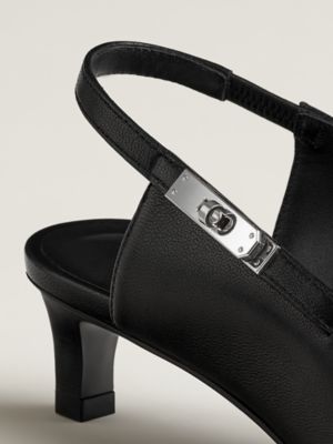 Lover 40 slingback, View: Detail, detail, view 7 of 7