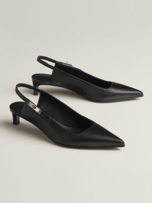 Lover 40 slingback