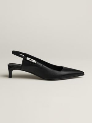 Lover 40 slingback, View: side, side, view 4 of 7