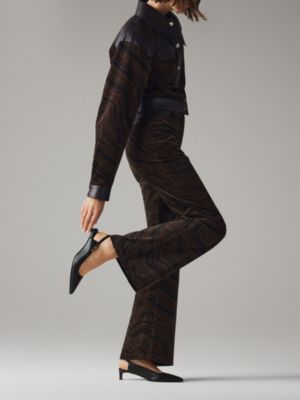 Lover 40 slingback, View: Worn, worn, view 3 of 7