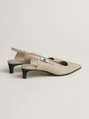 Lover 40 slingback, View: Back, back, view 4 of 6
