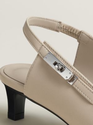 Lover 40 slingback, View: Detail, detail, view 6 of 6