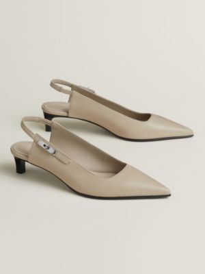 Lover 40 slingback