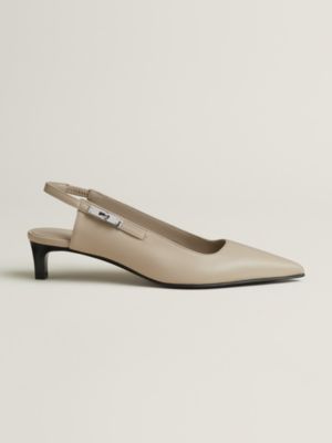 Lover 40 slingback, View: side, side, view 3 of 6
