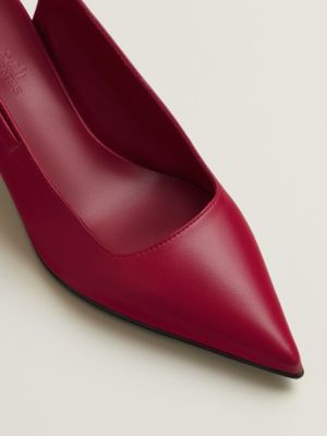 Slingbacks Lover 40, Vue: vue du dessus, above, vue 5 sur 6