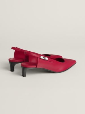 Slingbacks Lover 40, Vue: Vue de dos, back, vue 4 sur 6