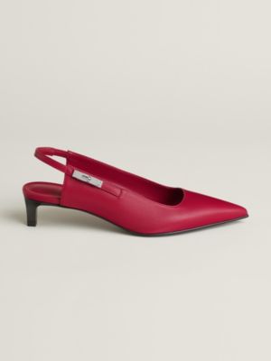 Slingbacks Lover 40, Vue: vue de côté, side, vue 3 sur 6
