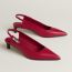 Escarpins Lover 40, rose framboise