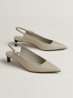 Lover 40 slingback