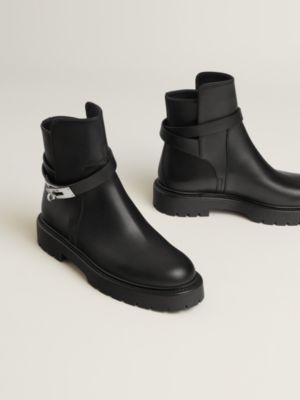 Bottines Jeff, Vue: Vue détaillée, detail, vue 6 sur 7