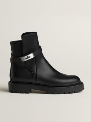 Bottines Jeff, Vue: vue de côté, side, vue 4 sur 7