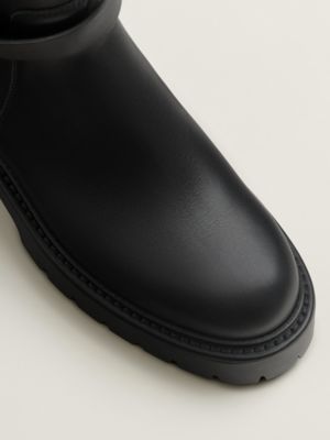 Jeff ankle boot, View: above, above, view 6 of 6