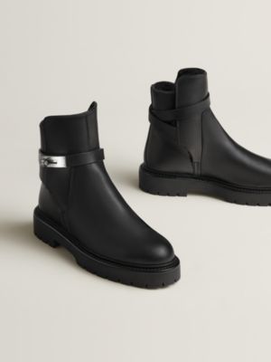 Jeff ankle boot, View: Detail, detail, view 5 of 6