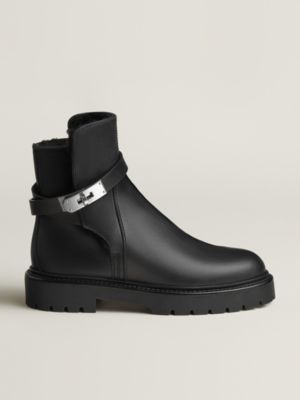 Jeff ankle boot, View: side, side, view 3 of 6