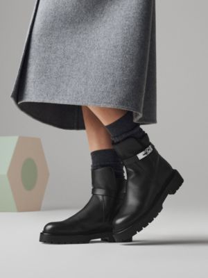 Jeff ankle boot, View: Worn, worn, view 2 of 6