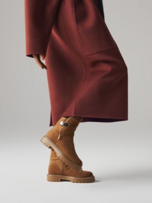 Jeff 앵클 부츠, 보기: 이미지: 제품 착용 이미지, worn, 2개 중 6번째 보기
