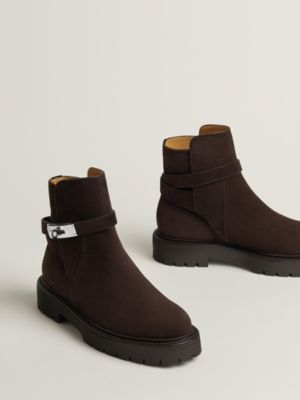 Bottines Jeff, Vue: Vue détaillée, detail, vue 5 sur 5