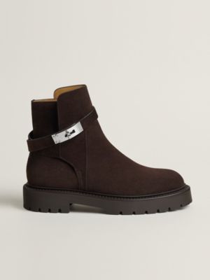 Bottines Jeff, Vue: vue de côté, side, vue 3 sur 5