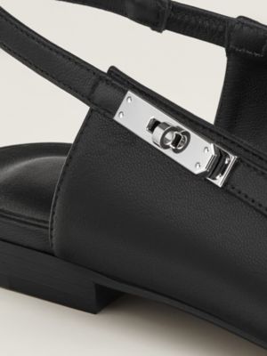 Lovely slingback, View: Detail, detail, view 6 of 6