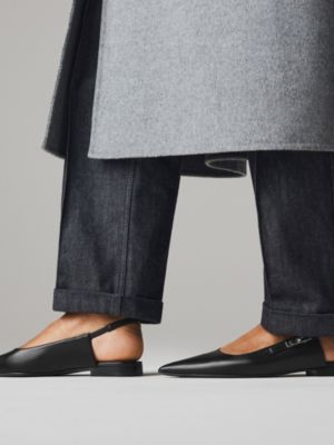 Lovely slingback, View: Worn, worn, view 2 of 6