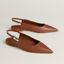 Lovely slingback, gold