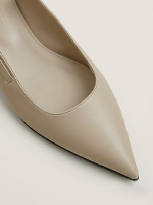Slingbacks Lovely, Vue: vue du dessus, above, vue 5 sur 6