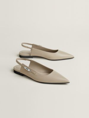 beige nomade