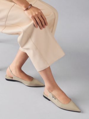 Slingbacks Lovely, Vue: Vue portée, worn, vue 2 sur 6