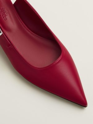 Slingbacks Lovely, Vue: vue du dessus, above, vue 5 sur 6