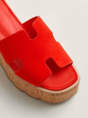 Luce 30 sandal, View: above, above, view 5 of 5
