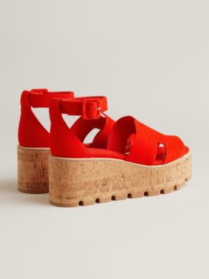 Luce 30 sandal, View: Back, back, view 4 of 5