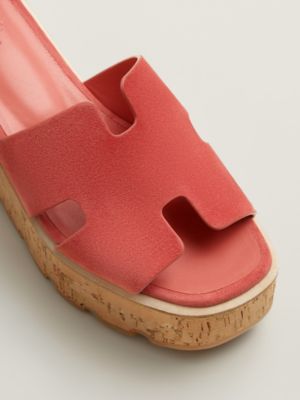 Luce 30 sandal, View: above, above, view 5 of 5