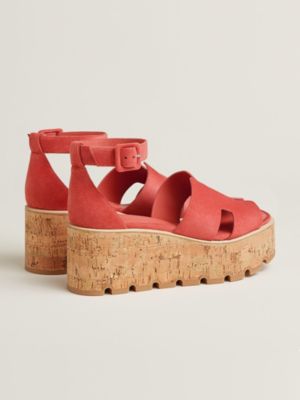 Luce 30 sandal, View: Back, back, view 4 of 5
